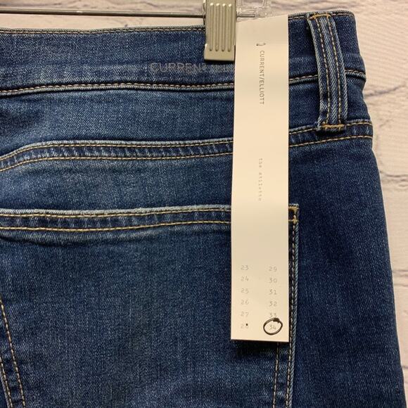 CURRENT/ELLIOTT - The Cigarette - 1 Year Worn - Picture 6 of 9